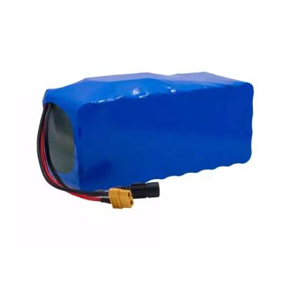 China 36v Electric Vehicle Motorcycle Battery Pack 6AH 9AH 12AH 13AH for sale