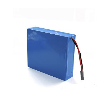 China 32700 8S7P 40Ah 24V LiFePO4 Battery For RV Electric Scooters Ebike for sale