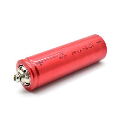 China 38120 Lithium Battery Cells For DIY Powerwalls EV Electric Vehicles for sale