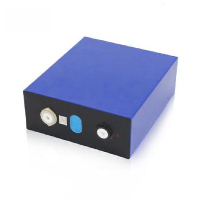 China 3.2V 280Ah High Capacity Prismatic Lithium Cells Constant Current 1C for sale