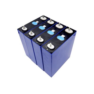 China ECO Friendly Lithium Phosphate Deep Cycle Battery Cells For Solar System for sale
