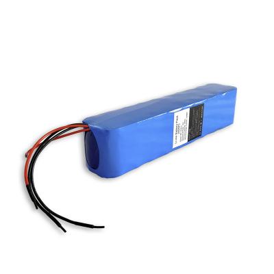 China 4S5P 12V 30Ah LiFePO4 Battery Packs For Trolling Motor Kids Scooters for sale