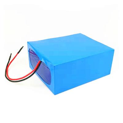 China 48V 15Ah Lithium Ebike Battery For 500W 750W 1000W Electric Bicycle for sale