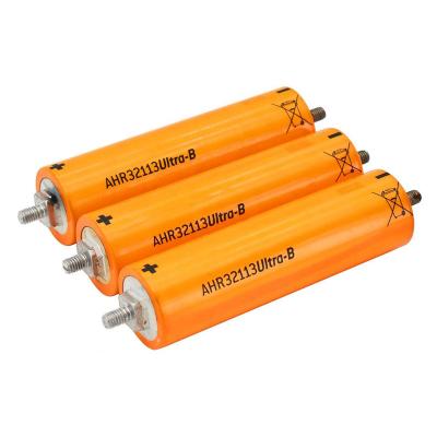 China AHR32113 Rechargeable LFP Battery Lithium Cell High Discharge Rates for sale