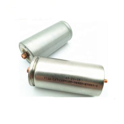 China 3.2V IFR32700 6000mah LiFePO4 Battery Cells Rechargeable With Screws for sale