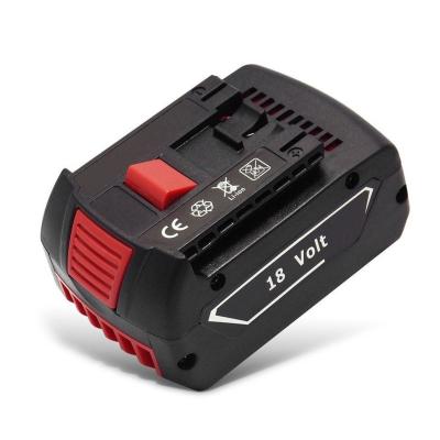 China 72W Cordless Power Tool Lithium Ion Battery 2000 Cycles Replacement for sale