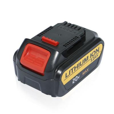 China 36W Power Tool Replacement Battery For DeWALT DCB180 DCB181 DCB182 for sale