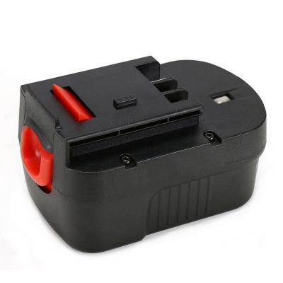 China 14.4V 3.6A Power Tool Rechargeable Batteries Cordless 52Wh For Drill for sale