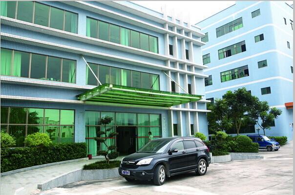 Verified China supplier - Shenzhen Goofect Technologies Co.,Ltd
