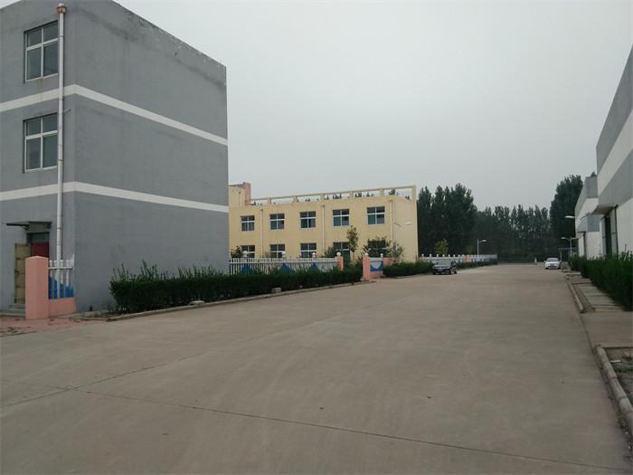 Fournisseur chinois vérifié - Jining Qinfeng Machinery Hardwae Co., Ltd.