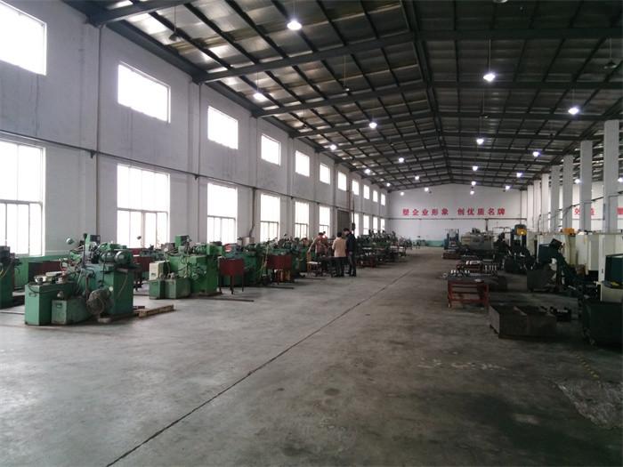 Proveedor verificado de China - Jining Qinfeng Machinery Hardwae Co., Ltd.