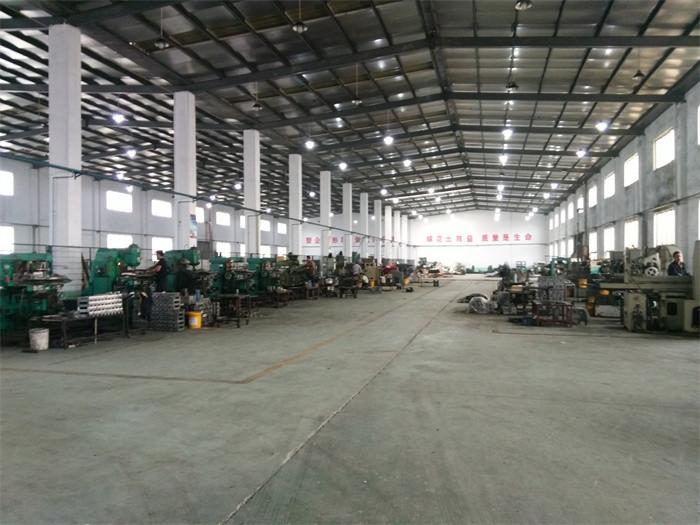 Proveedor verificado de China - Jining Qinfeng Machinery Hardwae Co., Ltd.
