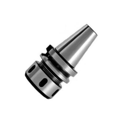 China BT40-OZ32-80 Steel Ball Nut Milling Tool Holder Milling Machine Holder for sale