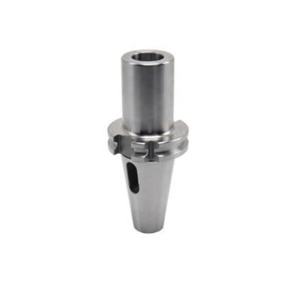 China SK40 MTA Morse Taper Adapter Straight Shank Collet Holder For CNC Machine for sale