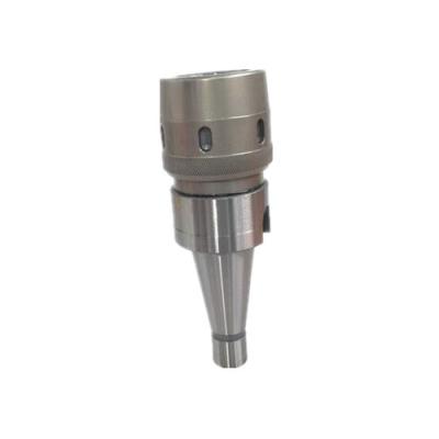 China HRC58 Single Flute NT Collet Chuck For Milling Machine for sale