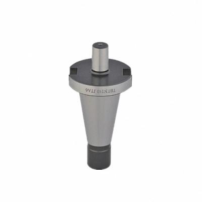 China NT ISO30 ISO40 ISO50 Tool Holder 0.005mm Runout Drill Chuck Arbor for sale