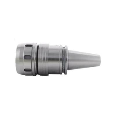 China Milling Chuck Tool Holder CAT Standard Collet Chuck Holder 20CrMnTi for sale