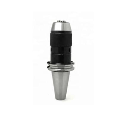 China 1mm-13mm CAT Tool Holder CAT40 AT3 G6.3 Drill Chuck Taper for sale