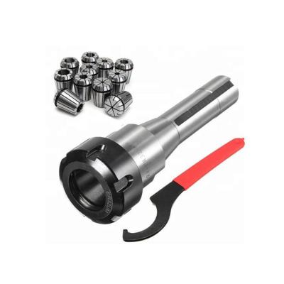 China Collet Nuts Adjustable Spanner Wrench ER Spanner Wrench Tools for sale