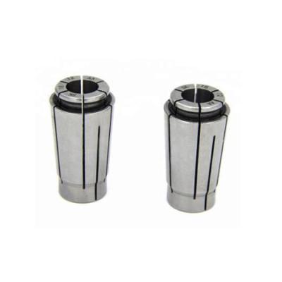 China CNC Lathe Machine ER Tool Holder High Frequency Quenching for sale