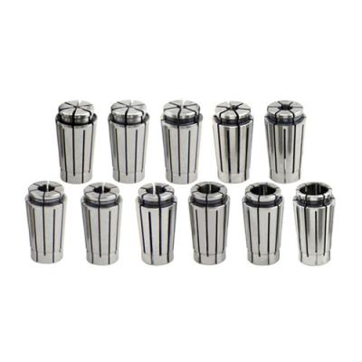 China Machine Tool Accessories ER Collet  Sk Spring Tool Holder High Precision for sale