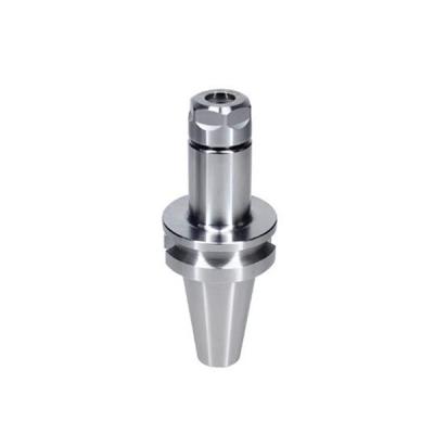 China Er40 Bt40 Er Collet Chuck 100mm Length For Precise Machining for sale