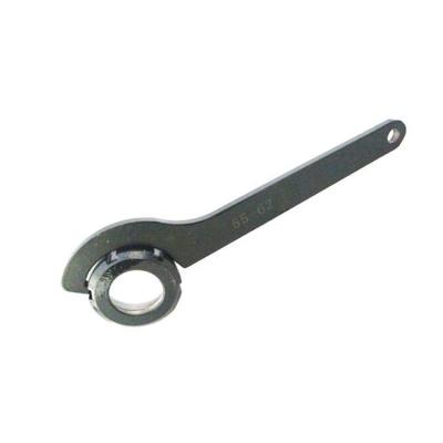 China Adjustable Hook Spanner Wrench Durable Strong For ER Nut C16 C20 C25 C32 C40 C50 for sale