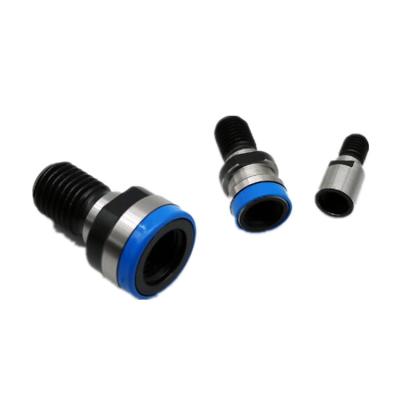China High Performance CNC Machining CNC Pull Stud With Retention Knob for sale