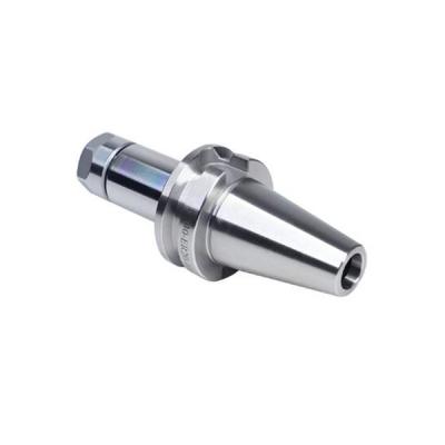 China Precision ER COLLET CHUCK BT Tool Holder with AT3 Accuracy Coolant Hole for sale