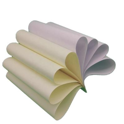 China Digital Printing Paper Carbonless Copy Paper For Customized Printing Needs for sale