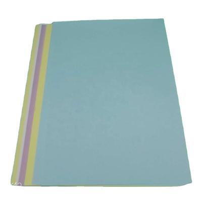 China Professional Grade 100% Wood Pulp Carbonless Copy Paper for Invoices for sale