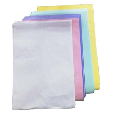 China Chemical-Mechanical Pulp NCR/Carbonless Paper The Ultimate Billing Solution for Bills for sale