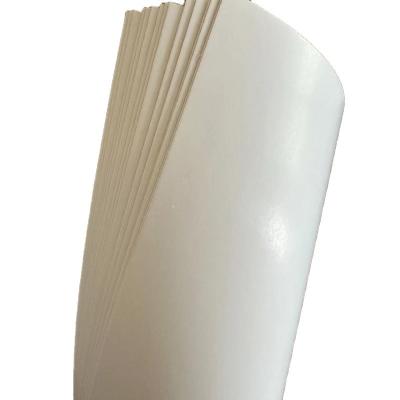 China Anti-Curl Ivory Paper 210/230/250/270/300gsm FBB/GC1/C1S with Chemical Pulp and Standard for sale