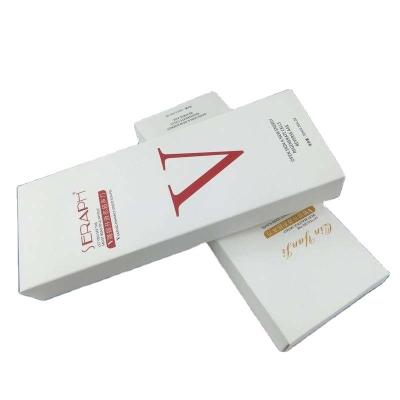 China Chemical-Mechanical Pulp Customizable Folding Box Board with and Virgin Pulp Style for sale