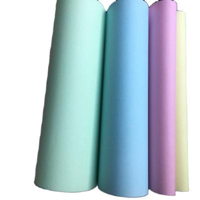 China Office Paper Roll CF/CFB/CB Carbonless Paper for Clear and Legible Copies for sale