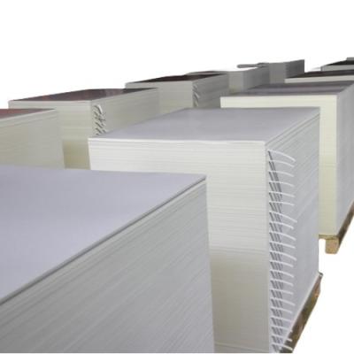 China Kaolinite Coating Material User-Friendly Coated One Side Paper for Gift Craft for sale