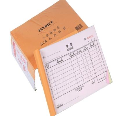 China Customes Requirements Carbonless Copy Paper with Customizable Width and Competitive for sale