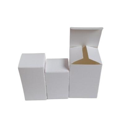 China 100% Wood Pulp Ivory Folding Box Paper Durable and Environmentally Friendly for sale