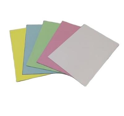 China Waterproof Carbonless Paper in Ream Package for Chemical Processing Applications for sale