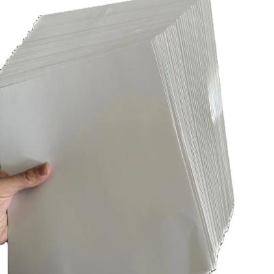 China Hot Stamping Surface Finish Coated Paper Glossy 90gsm-300gsm for High Gloss Art Paper for sale