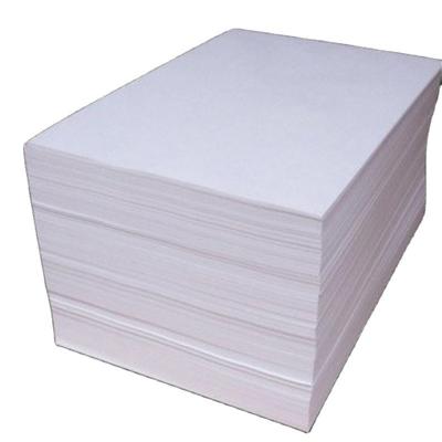 China Virgin Pulp Woodfree Offset Paper for Book Printing in Large Quantities for sale