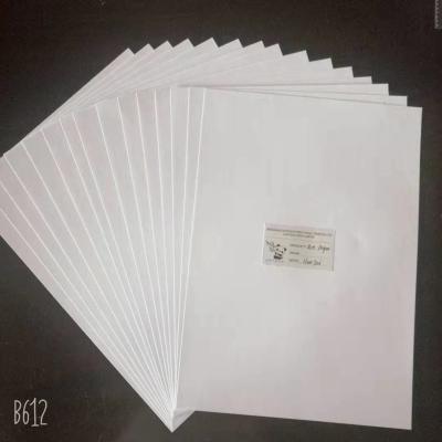 China Bond Paper 100gsm-200gsm HuaTai Art Paper in Ream/Roll Package for Coating for sale