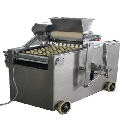 China High Quality Bakery Cookie Making Machine Making Durable Cookie Processing Machinery for sale