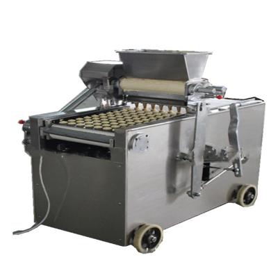 China Bakery Making Biscuit Machine Automatic Making Machinery Factory Making Biscuit for sale