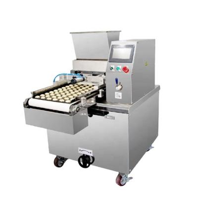 China High Efficiency MS China Factory Multifunctional Easy Operation Full Automatic Biscuit Processing Machine Biscuit Placing Machine Biscuit Making Machine for sale