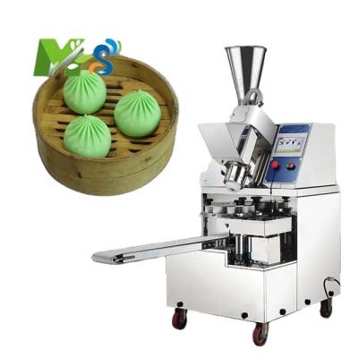 China Food Processing Machine MS Hot Selling Automatic Family Store Kubba/kibbeh/kibbe Small Hanjue Encrusting Machine for sale