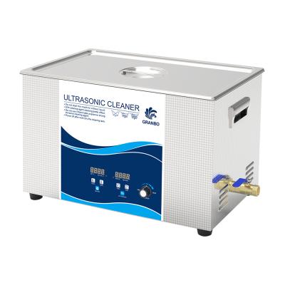China Hot Sale Hotels Ultrasonic Cleaner With Filtration For Printhead / Oil Resistant Removal for sale