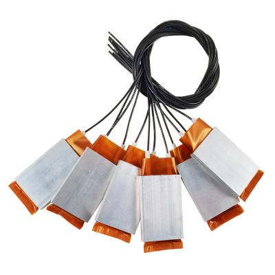 China Building Material PTC Stores 220V 150W Heating Element Heaters For Ultrasonic Cleaning Machine Electron Car Component Components Preheating for sale