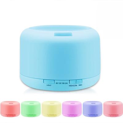 China 12W 500ml Aroma Diffuser for sale