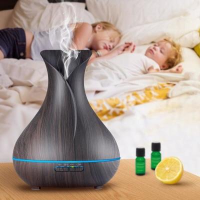 China 8.5hrs Continuous Ultrasonic Aromatherapy Diffuser CE ROHS 30ml/hr For Essential Oil for sale